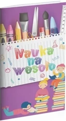 Nauka na wesoło - Ewelina Grzankowska