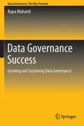 Data Governance Success - Mahanti Rupa