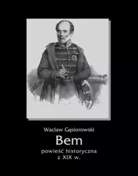 eBook Bem - Wacław Gąsiorowski epub mobi