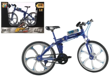 Rower metal 1:8 - Pro Kids