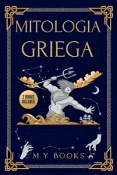 Mitología Griega - BOOKS M.Y
