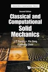 CLASS & COMP SOLID MECH (2ND ED) - Y C FUNG PIN TONG & XIAOHONG CHEN
