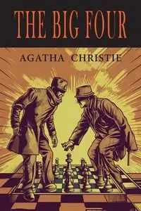 The Big Four - Christie Agatha
