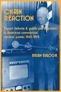Chain Reaction - Brian Balogh