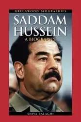 Saddam Hussein - Balaghi Shiva