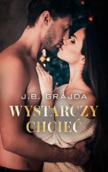 eBook Wystarczy chcieć - J.b. Grajda mobi epub