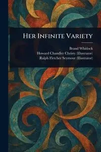 Her Infinite Variety - Whitlock Brand