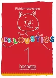 Les Loustics 1 karty pracy - Hugues Denisot, Marianne Capouet