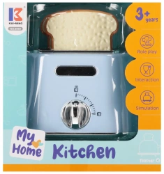 Toster Mega Craetive 571815