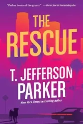 The Rescue - Parker Jefferson T.