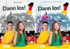Dann los! 1. Podręcznik - praca zbiorowa