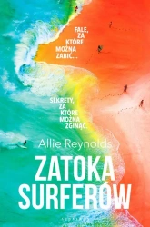 eBook ZATOKA SURFERÓW - Allie Reynolds mobi epub