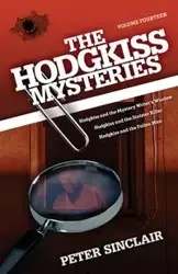 The Hodgkiss Mysteries - Peter Sinclair