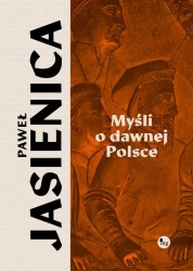 eBook Myśli o dawnej Polsce - Paweł Jasienica epub mobi