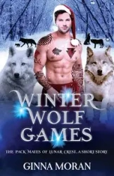 Winter Wolf Games - Moran Ginna