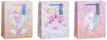 Torebka prezentowa KR 12573 L - NInvest