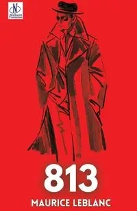 813 - Maurice Leblanc