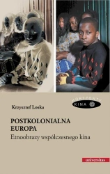 eBook Postkolonialna Europa - Krzysztof Loska epub mobi