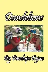 Dandelions - Dyan Penelope