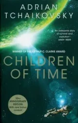 Children of Time PB
