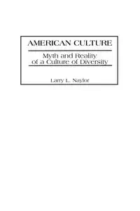 American Culture - Larry L. Naylor