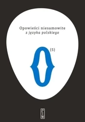 Opowieści niesamowite z języka polskiego - praca zbiorowa
