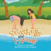Seashells and Friends - Mora Anni