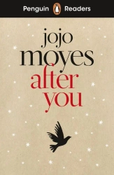 After You. Penguin Readers Level 5 wer. angielska - Jojo Moyes