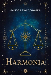 Harmonia - Sandra Ewertowska
