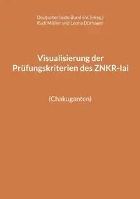 Visualisierung der Prüfungskriterien des ZNKR-Iai - Müller Rudi