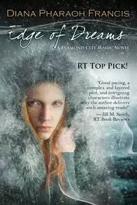 Edge of Dreams - Francis Diana Pharaoh