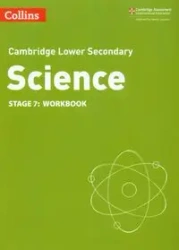 Lower Secondary Science Workbook: Stage 7 - Gill Aidan, Heidi Foxford, Warren Dorothy