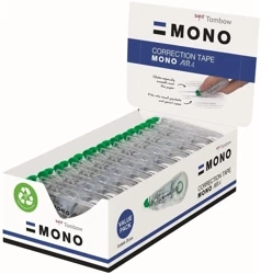 Korektor 10mx4,2mm (20szt) - Tombow