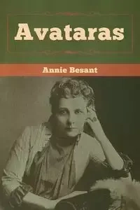 Avataras - Annie Besant