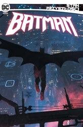 Stan przyszłości. Batman - praca zbiorowa