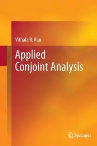 Applied Conjoint Analysis - Rao Vithala R.
