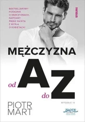 Mężczyzna od A do Z. w.4 - Piotr Mart
