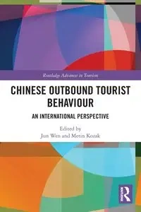 Chinese Outbound Tourist Behaviour - Wen Jun