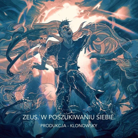 W Poszukiwaniu Siebie CD - Zeus
