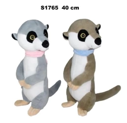 Surykatka 40cm MIX - Sun-Day