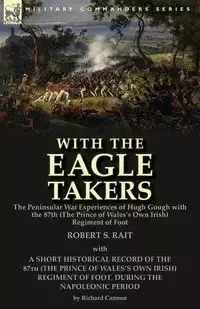 With the "Eagle Takers" - Rait Robert S.