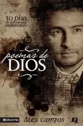 Poemas de Dios - Alex Campos