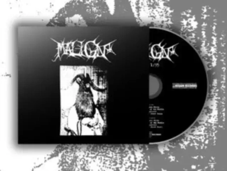 Demo 1/95, CD