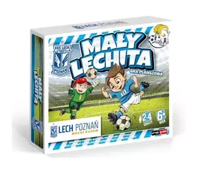 Gra Lechita 135033 - INNE