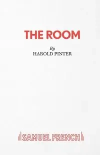 The Room - A Play - Harold Pinter