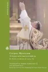 Corpus Mysticum - Lubac Henri de