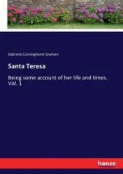 Santa Teresa - Graham Gabriela Cunninghame