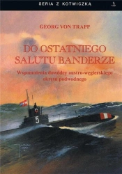 Do ostatniego salutu banderze w.4 - von Georg Trapp