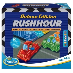 Rush Hour Deluxe - Ravensburger