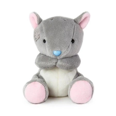 Maskotka Wiewiórka Bolt - Przyjaciele Niebieskiego Noska